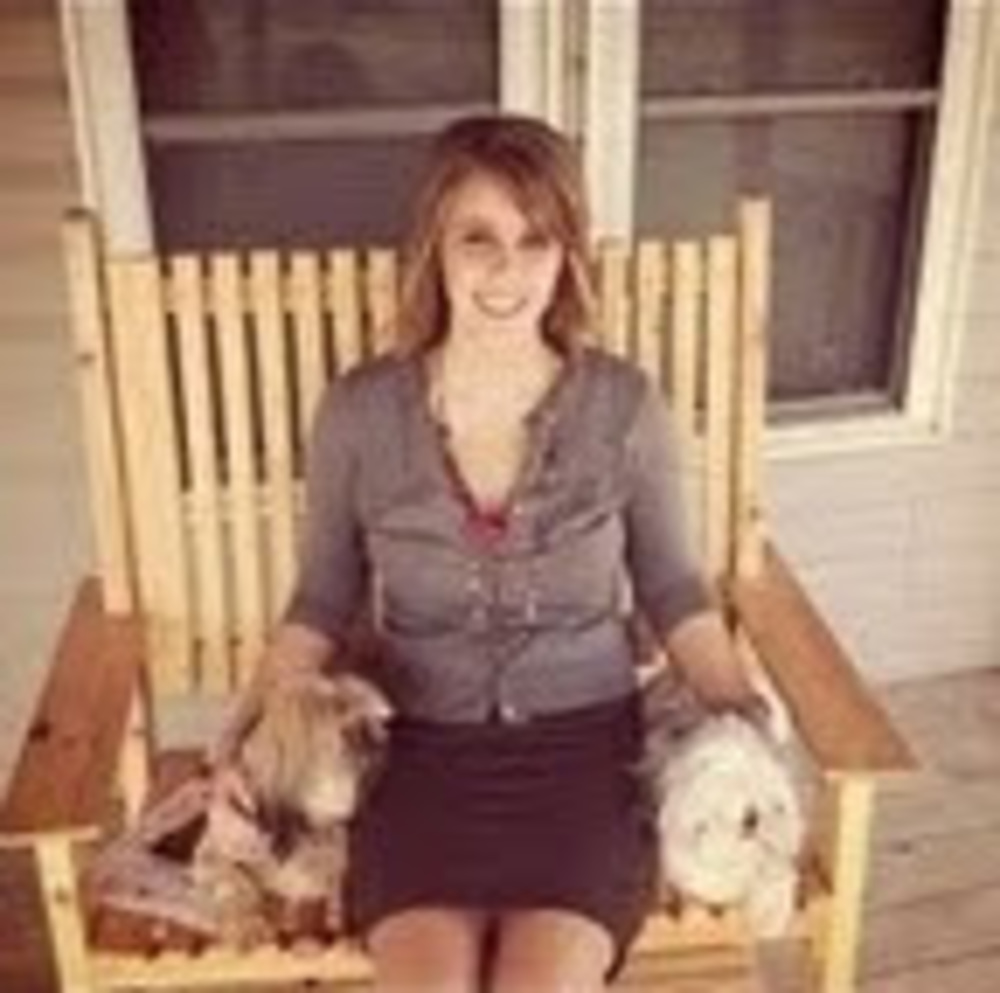 Meet your Posher, Kacy